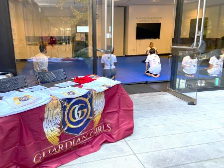 堺整骨院グループの母体である株式会社rYojbabaの国際