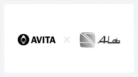 AVITA、国産ヒューマノイド開発を行うエーラボ社の全