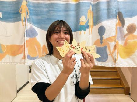 2月22日は「猫の日」。おふろcafe utataneで100匹の猫