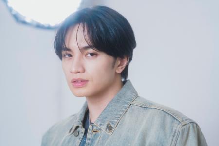 中島健人、ニューアルバム『IDOL1ST』リリース記念！M