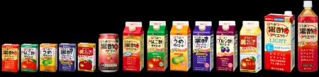 “ お酢×紅茶 “で体に嬉しいティータイムはちみつ黒酢