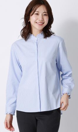 1着で4通りの着こなし、着替えなしでシーンに合utf-8