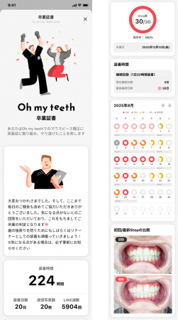 【新UIリリース】“終わりが見えない”矯正からの脱却| 【新UIリリース】“終わりが見えない”矯正からの脱却|