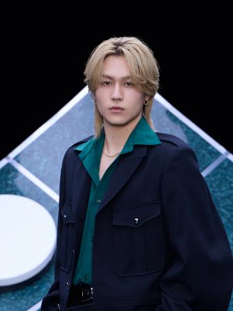 Travis Japan 松田元太がDJを務める新番組 『関電不動