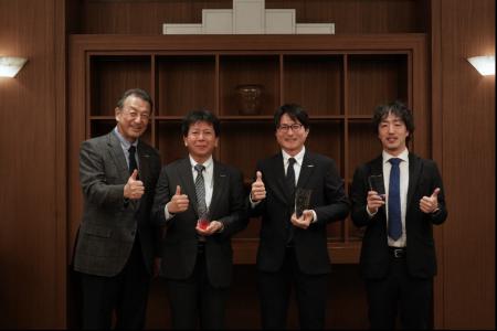 日本国内初「2026 BYD TECH Skill Contest」を開催 日本国内初「2026 BYD TECH Skill Contest」を開催