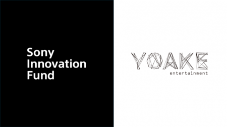 株式会社YOAKE entertainment、約5億円の戦略的資金調