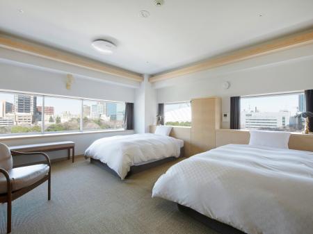 リソル株式会社、2026年4月より「後楽ガーデンホテル リソル株式会社、2026年4月より「後楽ガーデンホテル