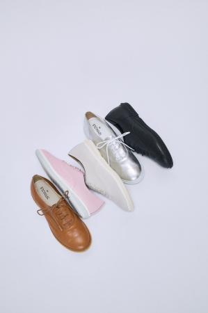 春めく５色のカンガルーレザー「SP-1833」を発売