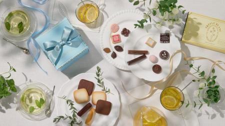 2026年 モロゾフのホワイトデー 春のひとときを 2026年 モロゾフのホワイトデー 春のひとときを