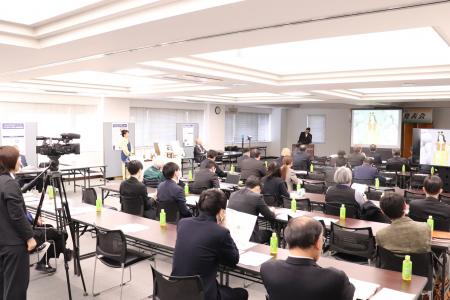 【2/4開催レポート】太田商工会議所 第33回ビジネスプ