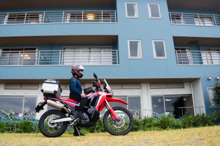 【伊豆河津町】全室オーシャンフロントの宿、河津温泉