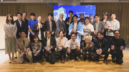 今を象徴する、生活を変えたアプリが集結。「アプリブ