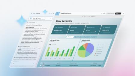 Domo、AIアイデアを実用的な業務アプリへと迅速に具現