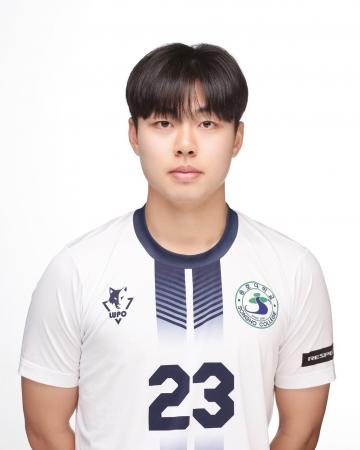 チェ ドヒョン 選手 加入のお知らせ