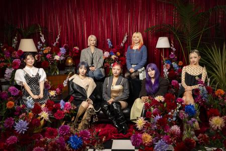 日本アムドックス株式会社HANA、MTV 2026年3月度「ART 日本アムドックス株式会社HANA、MTV 2026年3月度「ART