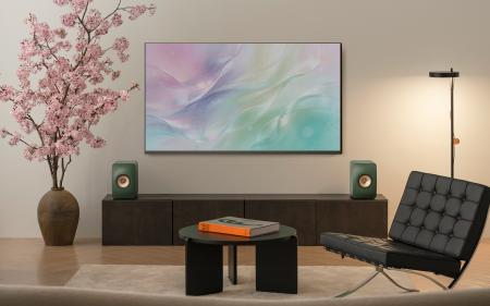KEF SPRING CAMPAIGN 2026 KEF SPRING CAMPAIGN 2026
