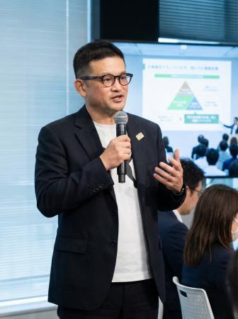 2月18日(水)ECのプロ7名がオンラインセミナーを開催 2月18日(水)ECのプロ7名がオンラインセミナーを開催