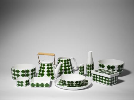 滋賀県立陶芸の森 陶芸館にて特別展「20世紀北欧utf-8