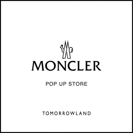 【2026年2月12日（木）】MONCLER（モンクレール）POP 