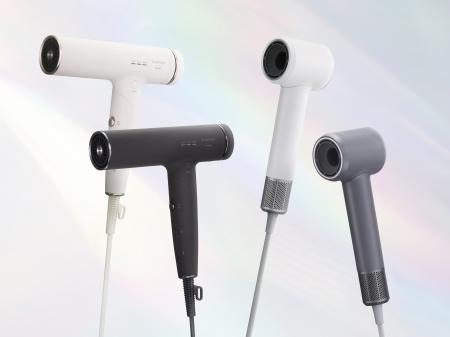 マクセルブランドのビューティーシリーズ「Angelique(