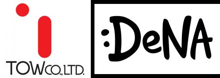 TOWとDeNA、IPコンテンツ・スポーツを中心としたリア