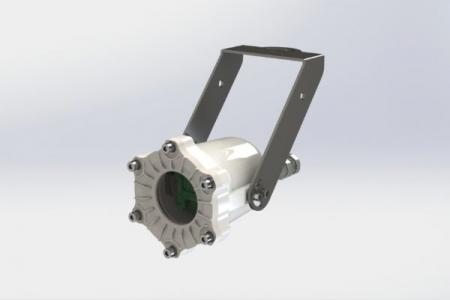 システム製品「防爆形動体センサ」を発売