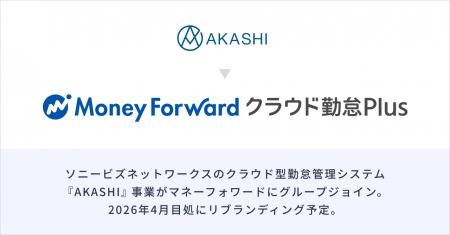 ソニービズネットワークスのクラウド型勤怠管理システ ソニービズネットワークスのクラウド型勤怠管理システ