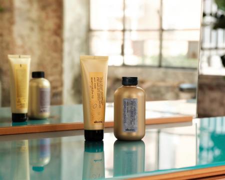 【ダヴィネス】スタイリングシリーズ「モアインサイド