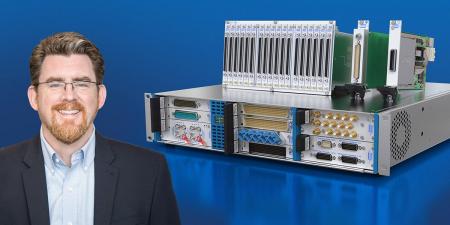 ピカリング インターフェース、2025年のテスト＆計測