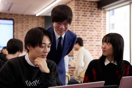 【SAK University】学校体験イベント「Discovery Days 【SAK University】学校体験イベント「Discovery Days