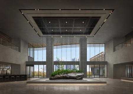 12のラボラトリーが新たな食体験を届ける新業態「OGAW