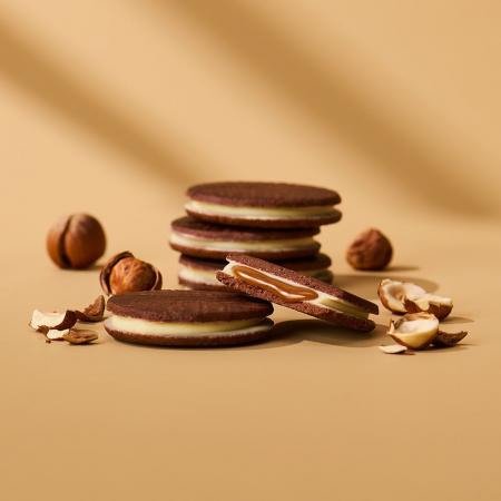 松坂屋上野店にとろとろキャラメルで人気の〈N.Y.C.SA