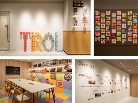 チロルチョコ株式会社 2月14日“バレンタイン”に秋葉原