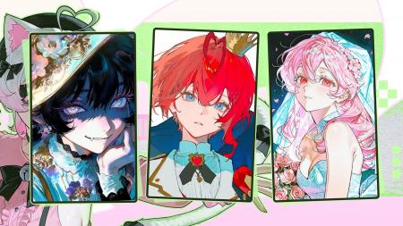 AI二次元創作プラットフォームPixAI、新モデル共創コ