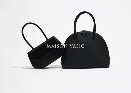 VASICのエクスクルーシブライン『MAISON VASIC』から