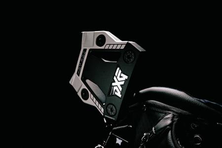PXGから「Hot Rod ZT(TM)パター」が新登場