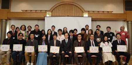 PE-BANK、大分県が実施する「転職なき移住」事業にて