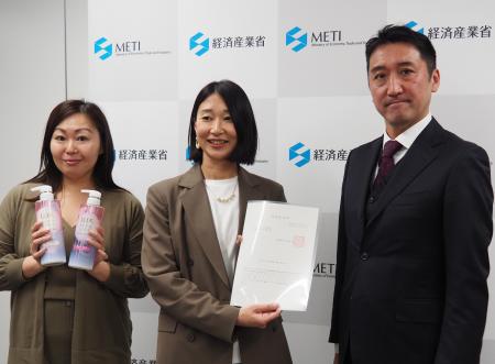 ユニリーバ・ジャパン、プラスチック資源循環促進法「 ユニリーバ・ジャパン、プラスチック資源循環促進法「