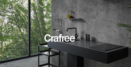 住宅設備機器ブランドのCrafree（クラフリー）「建築