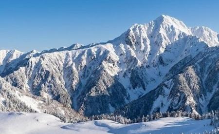 【岐阜県飛騨市】世界的クライマー・瀧根正幹氏と行く 【岐阜県飛騨市】世界的クライマー・瀧根正幹氏と行く