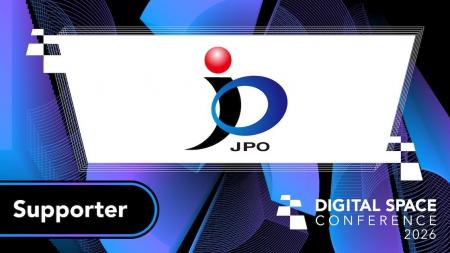 大規模カンファレンスイベント「 Digital Space Confe