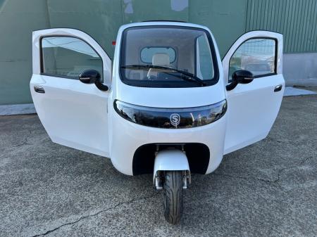 【ビークルファン】VF-S（Shift（シフト）、VF-C（Cle