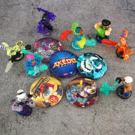 【予約販売/新商品】AKEDO S3シリーズ（POWER STORM）