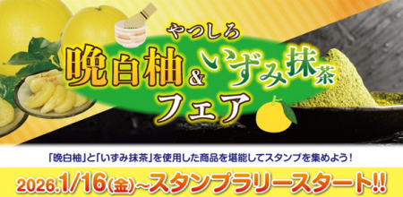 【第2回抽選受付開始】八代の味覚がギュッと詰まった