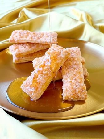 【JR東京駅 グランスタ東京先行販売】ミルフィーユ専