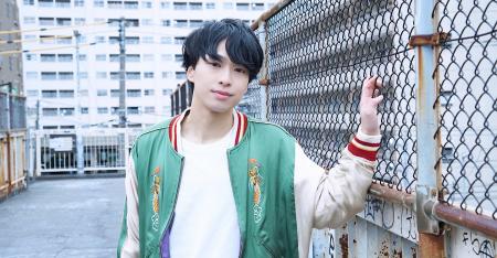 「Bitfan」にて、俳優・北澤優駿のオフィシャルファン