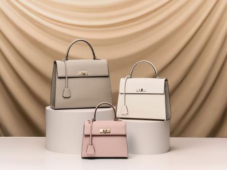 ボナベンチュラから「ヴィットーリア トップハンドル