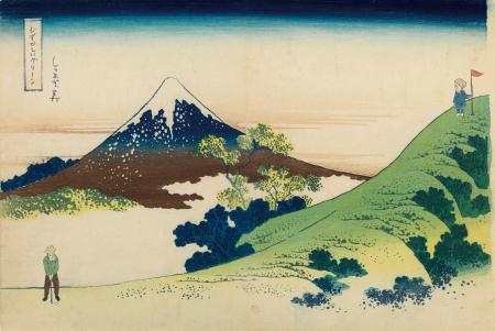 【大阪・和泉市】北斎・国芳vs現代クリエイター！江戸