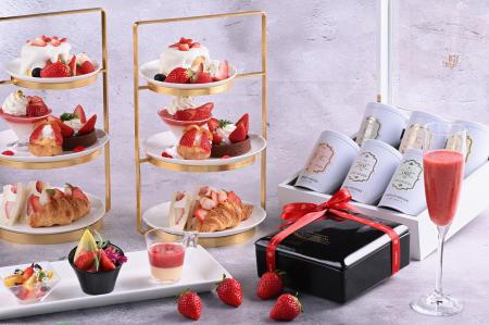 日本橋 千疋屋総本店フルーツパーラーからのご案内「