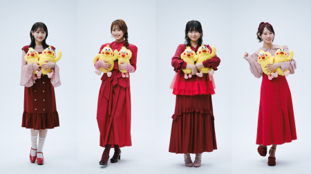 ドコモ×超十代 CZOプロジェクト2026を本格始動！！